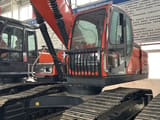 2024 Doosan 225LCA Crawler Excavator