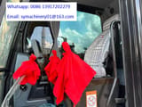 2022 Sany SY135C Crawler Excavator