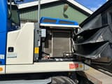 2015 Liebherr A914 Wheel Excavator