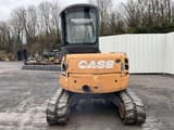 2008 CASE CX50B C Mini Excavator