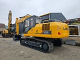2025 LiuGong CLG922E WE1310 Crawler Excavator