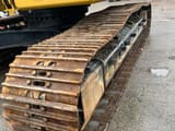 2020 Caterpillar 320-07D Crawler Excavator