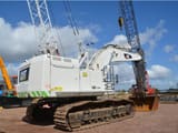 2014 Caterpillar 374FL Crawler Excavator