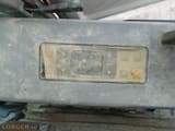 2007 Hyundai R110-7 Crawler Excavator