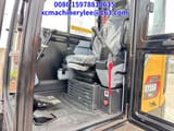 2024 Sany SY55U Mini Excavator
