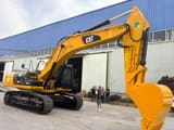 Caterpillar 336D2 Crawler Excavator