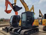 2024 Sany SY75C Mini Excavator