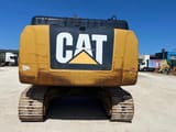 2014 Caterpillar 324ELN Crawler Excavator