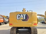2023 Caterpillar 323GC Crawler Excavator