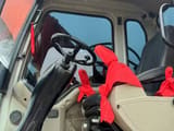 2022 Doosan DX150W Wheel Excavator