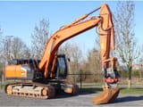Hitachi ZX300 LC-7 | Rototilt | Bucket (2021)