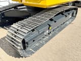 2025 Komatsu PC210LC-10 Crawler Excavator