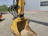 2004 Liebherr R 317 LITRONIC Crawler Excavator