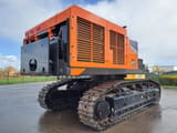 2025 Hitachi ZX890 LC R-7 Crawler Excavator
