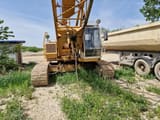 1996 Liebherr 832 SEILBAGGER Dragline