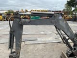 2000 Volvo EB12 Mini Excavator