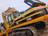 2024 Caterpillar 330BL Crawler Excavator