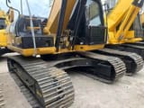 2016 Caterpillar 320D Crawler Excavator