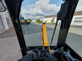 2025 JCB 26C-1 Mini Excavator