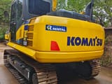 2024 Komatsu PC130 Crawler Excavator