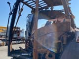 2017 Mecalac 7MWR Wheel Excavator