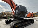 2023 Hitachi ZX250 Crawler Excavator