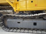 Komatsu PC35MR-2 Mini Excavator