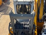 2015 Sennebogen 835E Material Handler