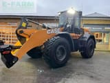 2023 CASE 821 G XR Mini Excavator