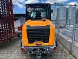 2023 Giant G5000 Mini Excavator