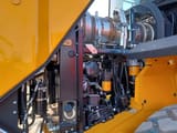 2022 JCB 427HT Wheel Excavator