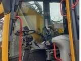 2008 Atlas 1404 ZW Wheel Excavator