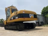 2020 Caterpillar 320CL Crawler Excavator