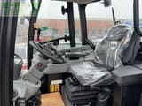 2023 JCB 407 Mini Excavator