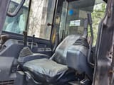 2023 Komatsu PC35MR-2 Mini Excavator