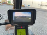 2009 Liebherr A900C ZW LITRONIC Wheel Excavator