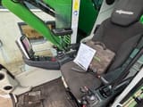 2018 Sennebogen 818 M E Material Handler