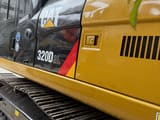 2024 Caterpillar 320D2 Crawler Excavator