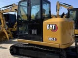 2023 Caterpillar 305.5 Mini Excavator