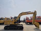 2021 Caterpillar 315D2GC Crawler Excavator