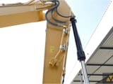2020 Caterpillar 320-07C Crawler Excavator