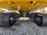 2024 Komatsu PC200-8 Crawler Excavator