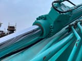 2019 Kobelco SK210LC-10 Crawler Excavator