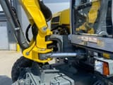 2022 Wacker Neuson EW100 Wheel Excavator