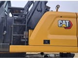 2021 Caterpillar MH3022-07 Wheel Excavator