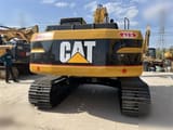 2022 Caterpillar 320BL Crawler Excavator