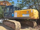 2022 Hyundai R335LC-7T