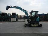 2024 Sunward SWE35UF Mini Excavator