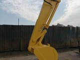 2017 Komatsu PC200-7 Crawler Excavator