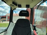 2024 Volvo ECR40F Mini Excavator